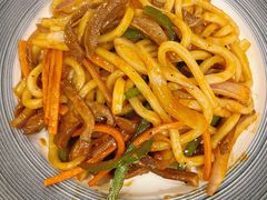 -大鲜生·亚洲菜融合小食堂
