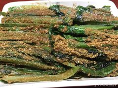 -金刚山烧烤(中山路店)