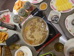 -燃计沙茶皇·香港沙茶火锅(人广旗舰店)