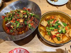 -陈先进鱼馆·地道农家菜(湖墅南路店)