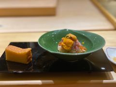 -鮨青(恒基名人购物中心店)