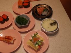 -争鲜回转寿司(东方银座店)