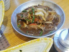 香煎牛舌-林妈妈村·日式料理(宝山万达店)