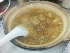 -添發碗仔翅美食