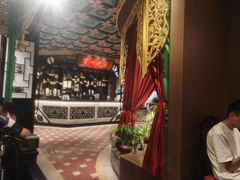 -锦府盐帮·侯宅(五棵松万达店)