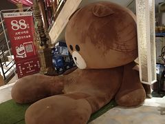 -火吧PTV聚会餐厅(10号店)