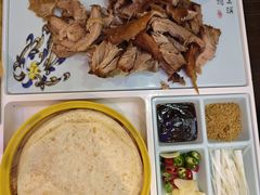 -1937青岛老味道·海肠捞饭·青岛菜(大鲍岛栈桥店)