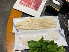 -宛平李记火锅(东关街店)