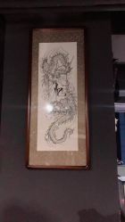 -周忆刺青原创设计定制