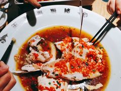 -湘间田舍(北仑银泰店)
