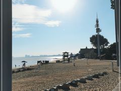 -老虎石海上公园