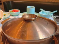 -润园四季椰子鸡火锅(南山海岸城店)