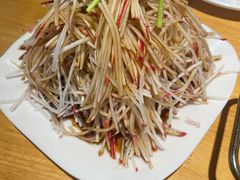 -五丁桥光头香辣蟹(望江橡树林店)