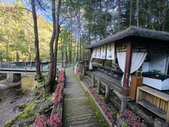 -丹东天桥沟景区