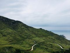 -嵛山岛