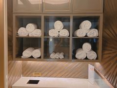 -成都华尔道夫酒店游泳池