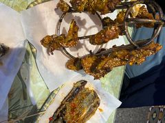 -新疆阿卜杜拉烧烤餐厅(四方坪店)