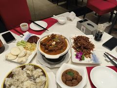 -凯鸽酒楼(大同振兴街店)