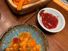 -8PINTS八品脱·日料·烧鸟·精酿小酒馆(莘庄店)
