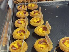-泸溪河桃酥(秦淮夫子庙一店)