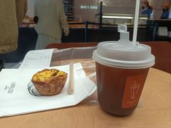 -LANLIZI BAKERY(COSMO店)