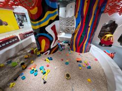 -KidSteam儿童乐园(富力城店)