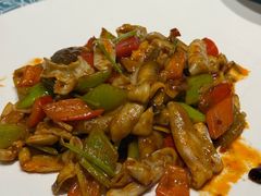 -北塘海鲜·天津菜(大光明桥旗舰店)