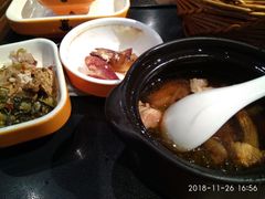 -谷田稻香·砂锅菜(汇暻广场店)