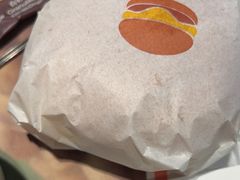 -麦当劳(余姚北站店)