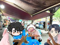-温馨缘面庄(总店)