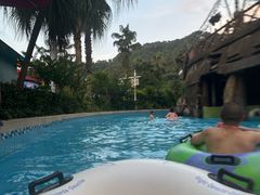 -重庆海昌加勒比海水世界