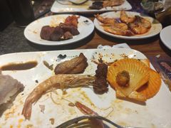 -汉巴味德(大悦城店)