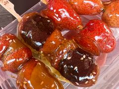 -怀远市场(文萃北街店)