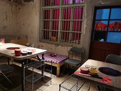 -王歘歘·chuǎ火锅(五道营店)