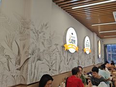 -众品老方子锅贴甜沫(李村店)