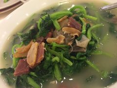 -上海老饭店(北京分店)