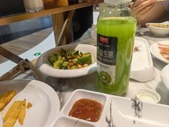 -火炉火自助餐(西直门凯德MALL店)