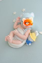 -玛瑞莎专业孕妇摄影(越秀店)
