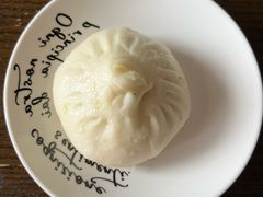-王家沙点心店(万航渡路店)