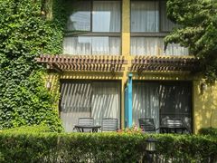-北京建国饭店杰斯汀法餐厅