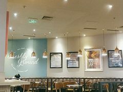 大堂-COSTA COFFEE(水游城店)