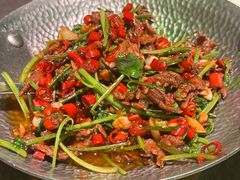 -零柒三幺·山野湖南菜(景枫中心店)