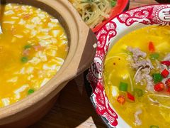 -破三川·新川菜(静安大融城店)