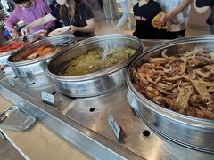 -荣誉国际酒店-云顶旋转餐厅