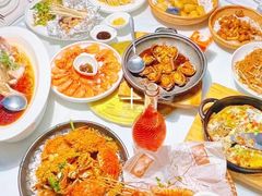 -79号渔船海鲜饭店(华强北店)