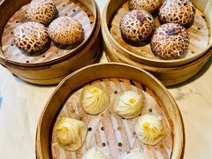 蟹粉小笼包-绿波廊(豫园店)