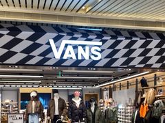-VANS(三里屯太古里店)