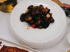 -红菜坊·烤鸭·川鲁宴(石园店)