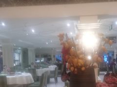 -大鸭梨烤鸭(左家庄店)