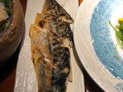 -鳗鱼家·深夜食堂(军博店)